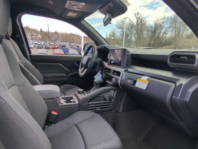 new 2025 Toyota 4Runner car, priced at $44,643