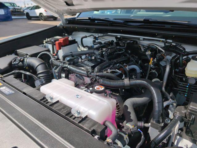 new 2025 Toyota 4Runner car, priced at $44,643
