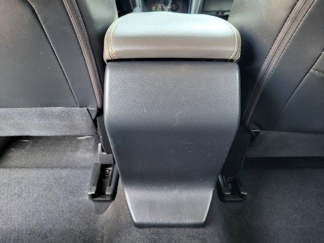 used 2021 Subaru Crosstrek car, priced at $21,731