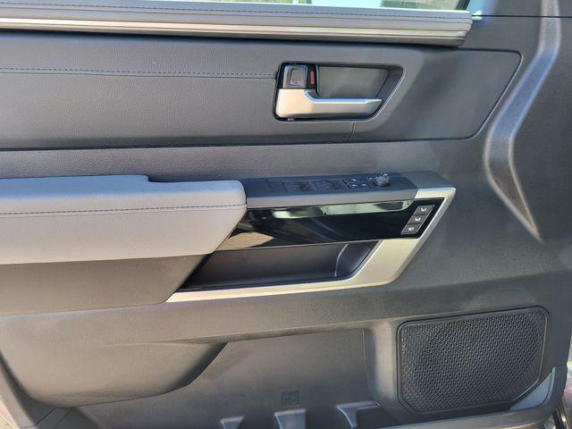 new 2026 Toyota Tundra Hybrid car, priced at $63,898