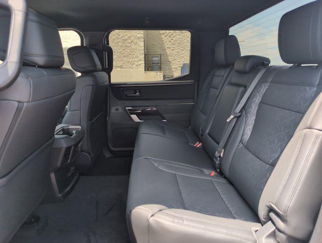 new 2025 Toyota Tundra car, priced at $62,679