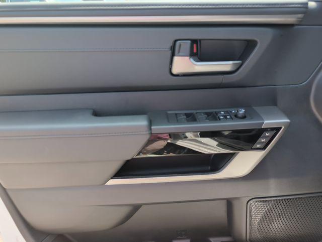 new 2025 Toyota Tundra car, priced at $62,679