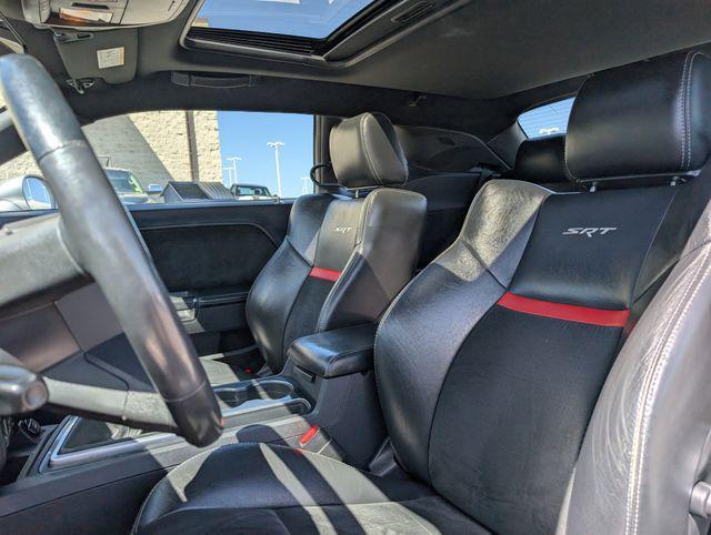 used 2010 Dodge Challenger car, priced at $18,995