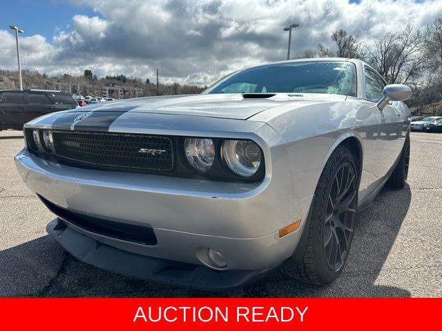 used 2010 Dodge Challenger car, priced at $19,995