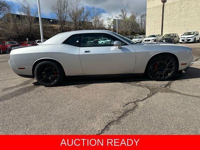 used 2010 Dodge Challenger car, priced at $19,995