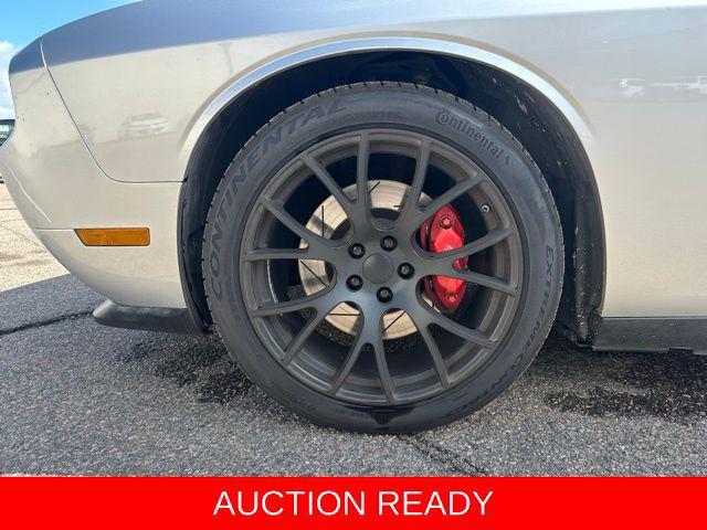 used 2010 Dodge Challenger car, priced at $19,995