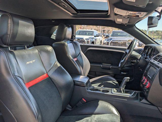 used 2010 Dodge Challenger car, priced at $18,995