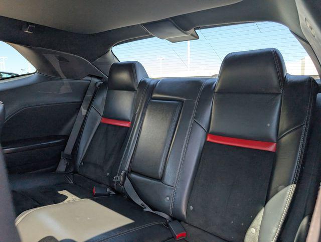 used 2010 Dodge Challenger car, priced at $18,995