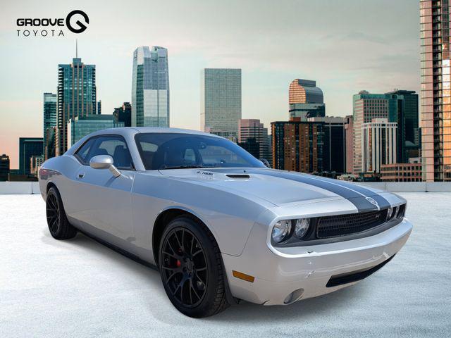 used 2010 Dodge Challenger car, priced at $18,995