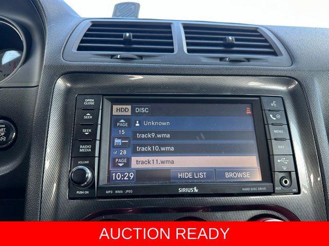 used 2010 Dodge Challenger car, priced at $19,995