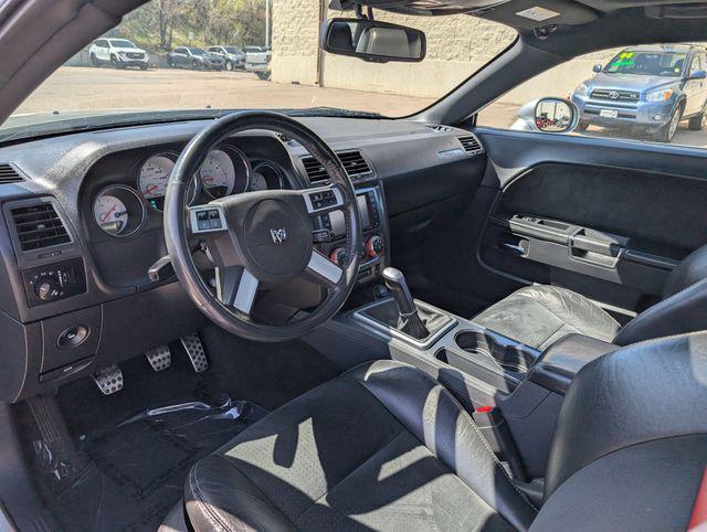 used 2010 Dodge Challenger car, priced at $18,995