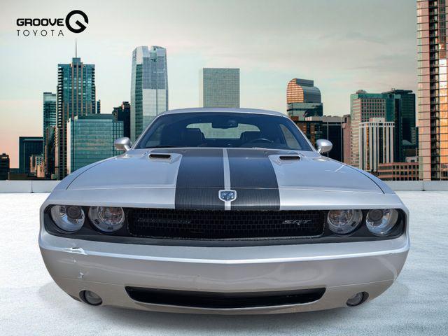 used 2010 Dodge Challenger car, priced at $18,995