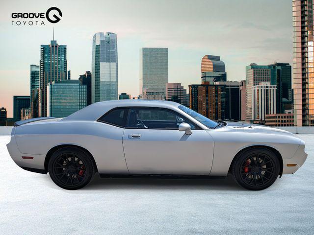 used 2010 Dodge Challenger car, priced at $18,995