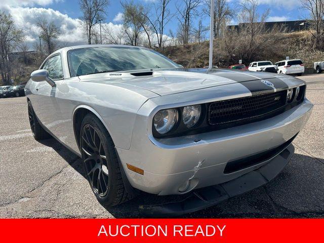 used 2010 Dodge Challenger car, priced at $19,995
