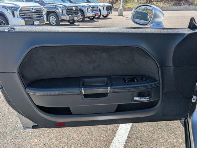 used 2010 Dodge Challenger car, priced at $18,995