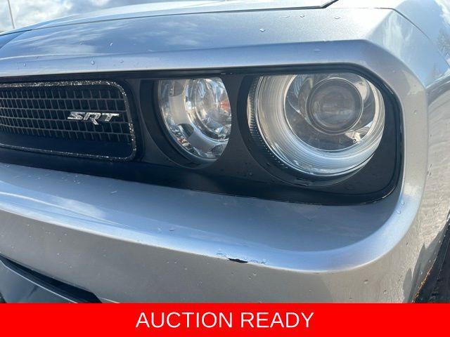 used 2010 Dodge Challenger car, priced at $19,995