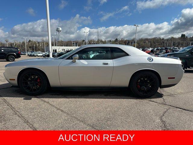 used 2010 Dodge Challenger car, priced at $19,995