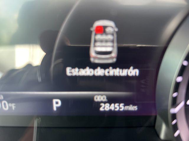 used 2023 Toyota Highlander car, priced at $35,467