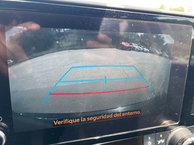 used 2023 Toyota Highlander car, priced at $35,467
