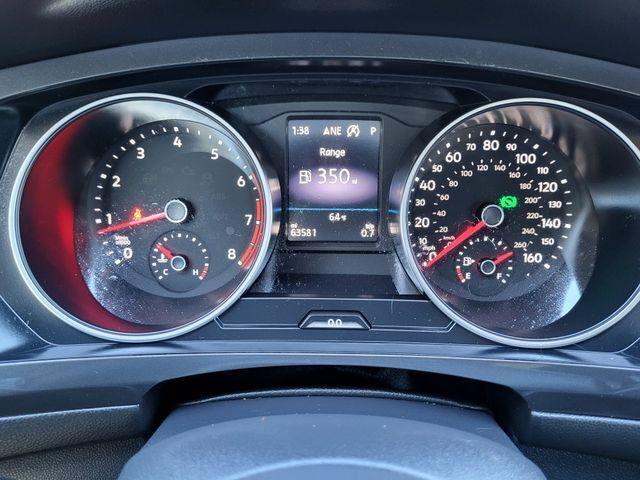 used 2018 Volkswagen Tiguan car, priced at $17,491