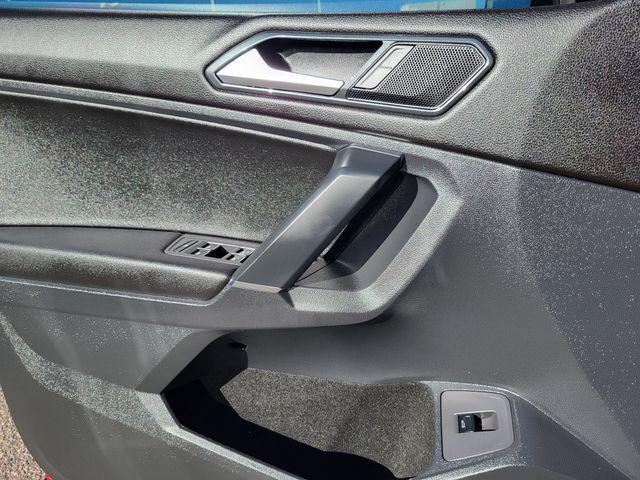 used 2018 Volkswagen Tiguan car, priced at $17,491