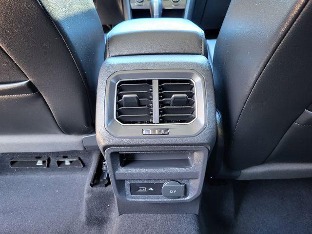 used 2018 Volkswagen Tiguan car, priced at $17,491