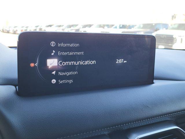 used 2023 Mazda CX-5 car, priced at $24,995