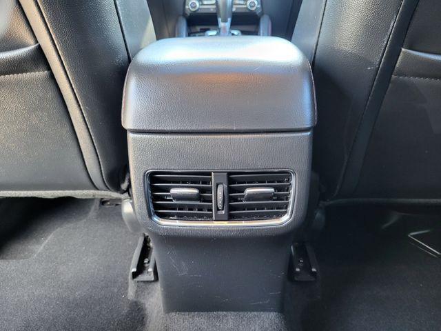 used 2023 Mazda CX-5 car, priced at $24,995