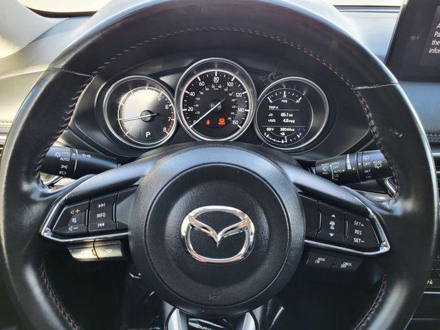 used 2023 Mazda CX-5 car, priced at $24,995