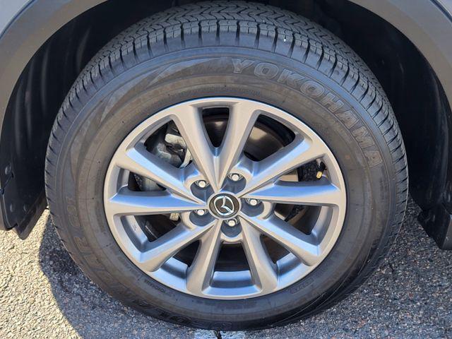 used 2023 Mazda CX-5 car, priced at $24,995