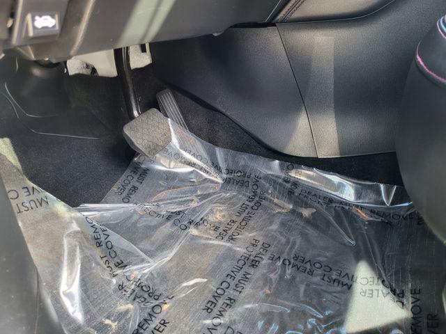 used 2023 Mazda CX-5 car, priced at $24,995