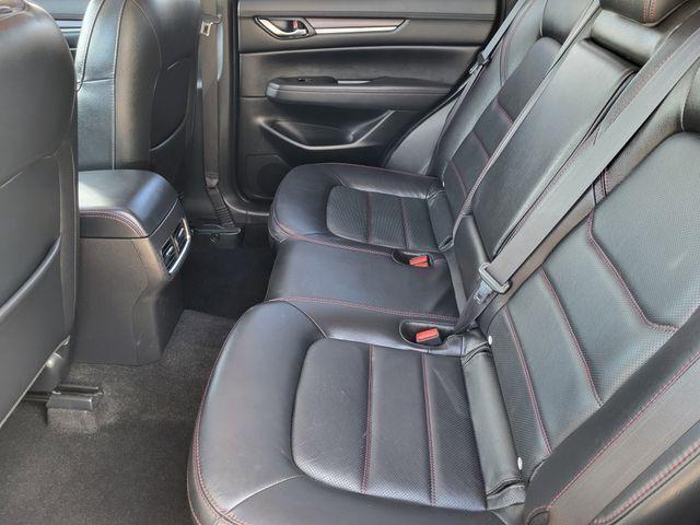 used 2023 Mazda CX-5 car, priced at $24,995