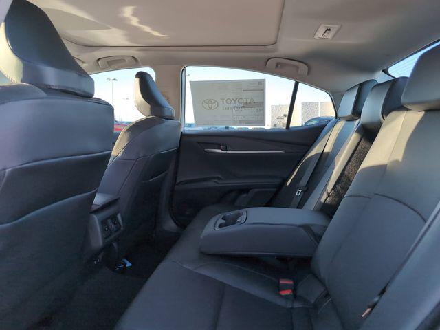 new 2025 Toyota Camry car, priced at $39,979