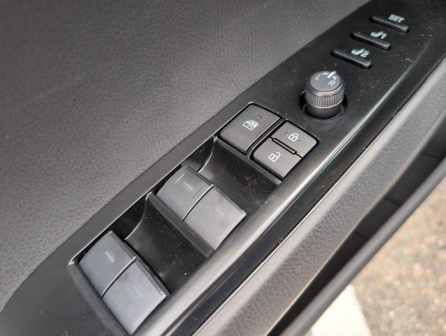 new 2025 Toyota Camry car, priced at $39,979
