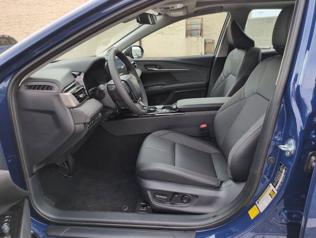 new 2025 Toyota Camry car, priced at $39,979