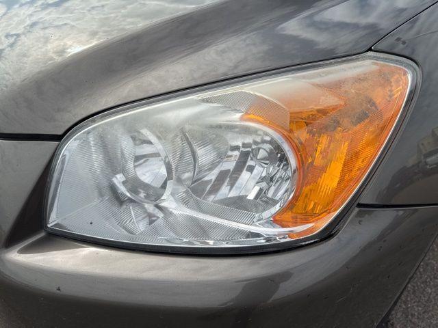 used 2011 Toyota RAV4 car, priced at $11,549