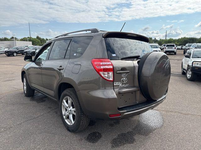 used 2011 Toyota RAV4 car, priced at $11,549