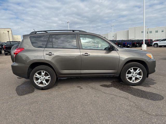 used 2011 Toyota RAV4 car, priced at $11,549