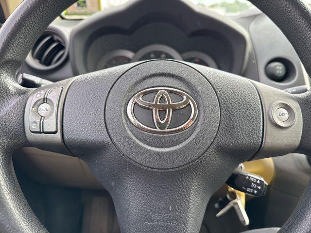 used 2011 Toyota RAV4 car, priced at $11,549