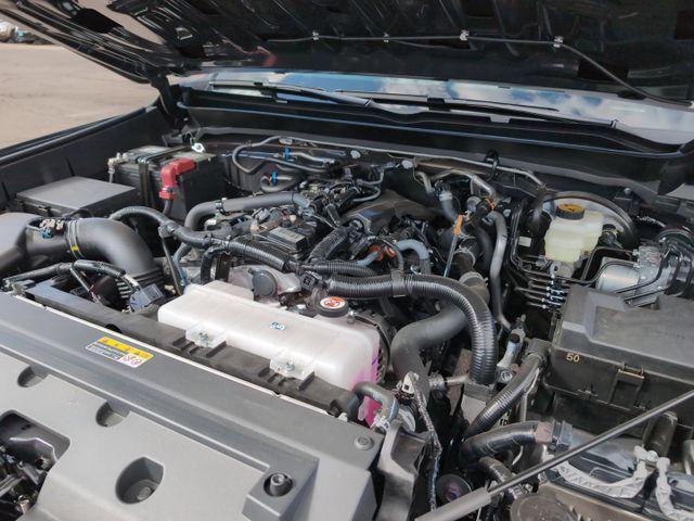 new 2025 Toyota Tacoma car, priced at $45,031