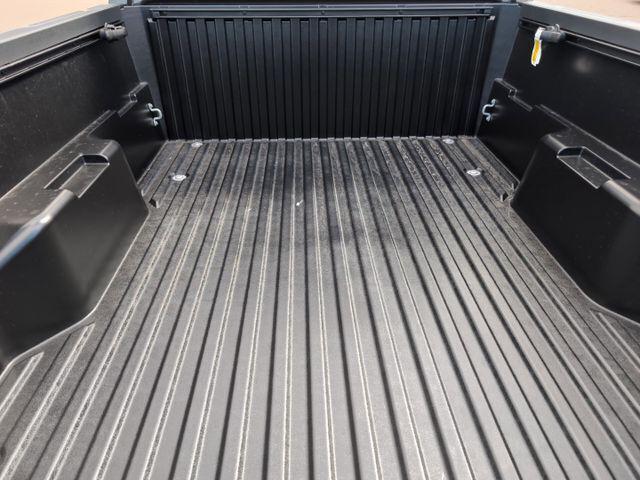 new 2025 Toyota Tacoma car, priced at $45,031