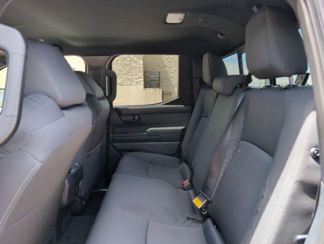 new 2025 Toyota Tacoma car, priced at $45,031