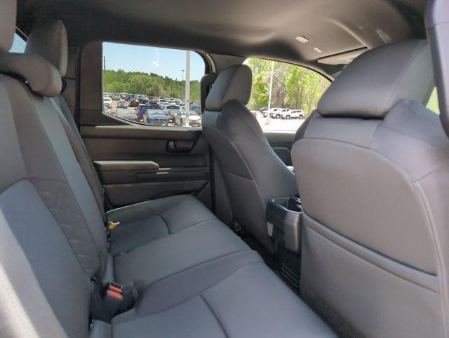 new 2025 Toyota Tacoma car, priced at $45,031