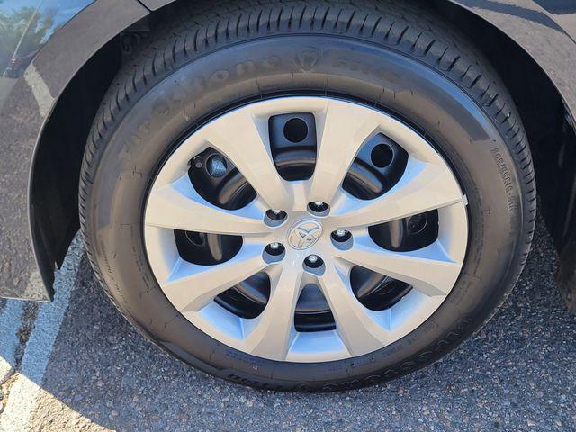 new 2026 Toyota Corolla car, priced at $24,457