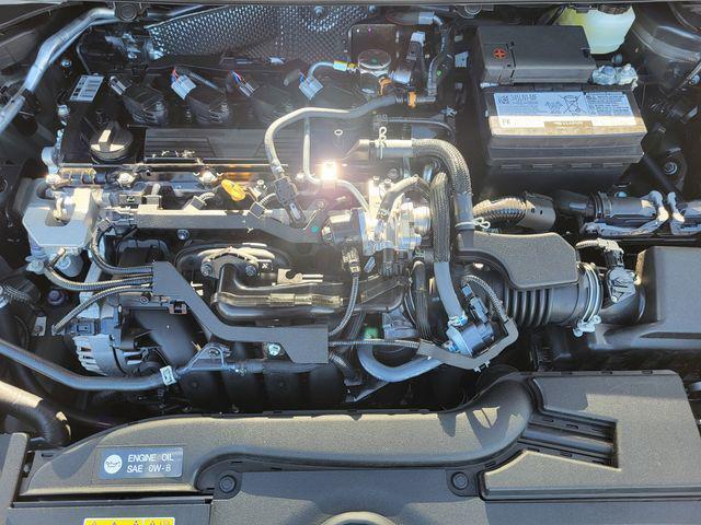 new 2026 Toyota Corolla car, priced at $24,457