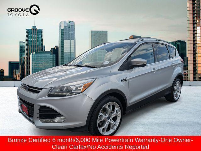used 2014 Ford Escape car, priced at $10,511