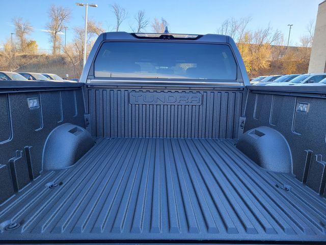 new 2026 Toyota Tundra car, priced at $75,458