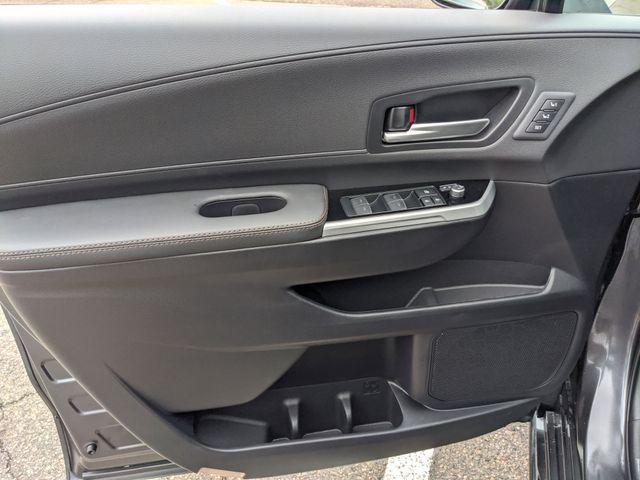 new 2025 Toyota Sienna car, priced at $53,900