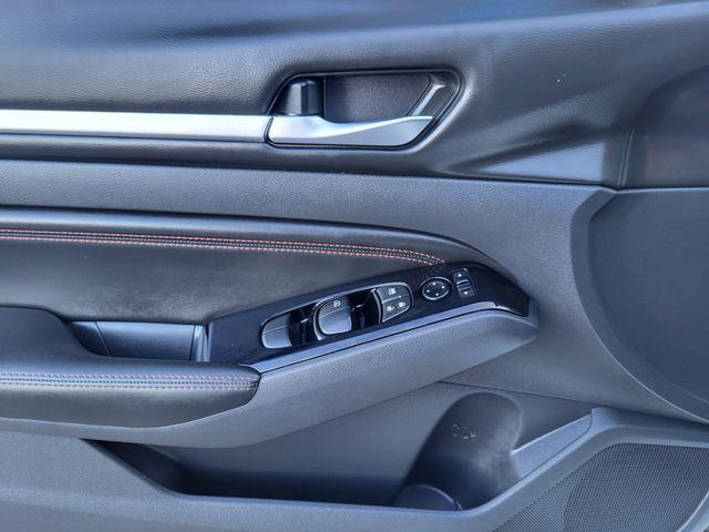 used 2023 Nissan Altima car, priced at $18,491