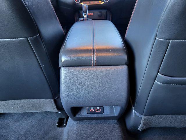 used 2023 Nissan Altima car, priced at $18,491